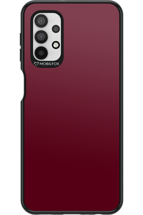 Burgundy 2.0 - Samsung Galaxy A32 5G