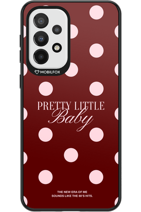 60’s Baby - Samsung Galaxy A33