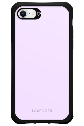 LAVENDER - FS2 - Apple iPhone SE 2022