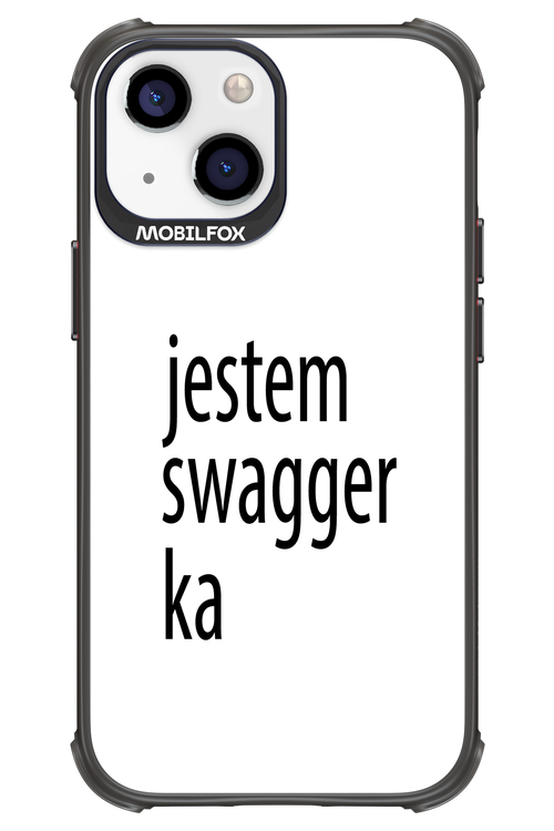 Swagger 2.0 - Apple iPhone 13 Mini