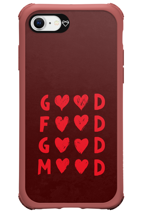 GOOD - Apple iPhone SE 2022