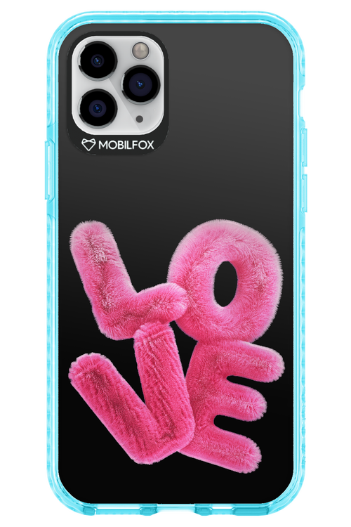 Pinky Love - Apple iPhone 11 Pro