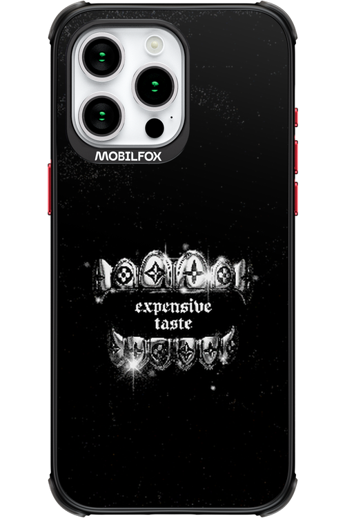 Expensive Taste - Apple iPhone 15 Pro Max