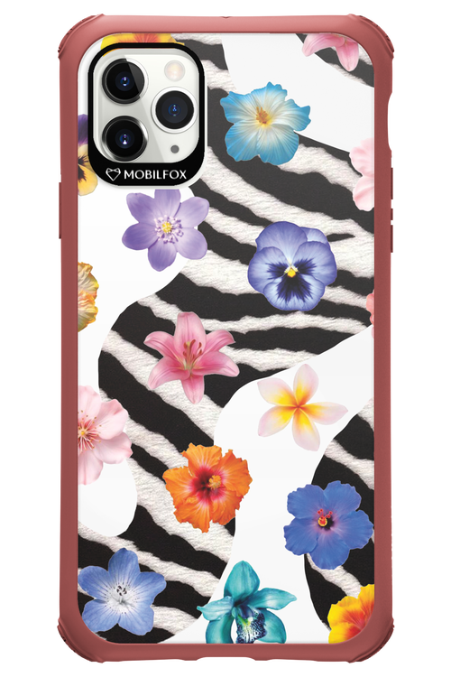 MOM'S FLOWERS - Apple iPhone 11 Pro Max