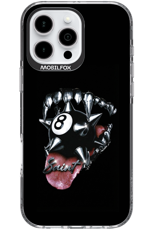St8 2.0 - Apple iPhone 16 Pro Max