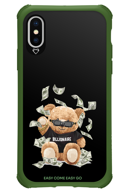 Easy Come Easy Go 2.0 - Apple iPhone XS
