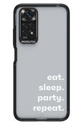 Party Loop Light 2.0 - Xiaomi Redmi Note 11/11S 4G