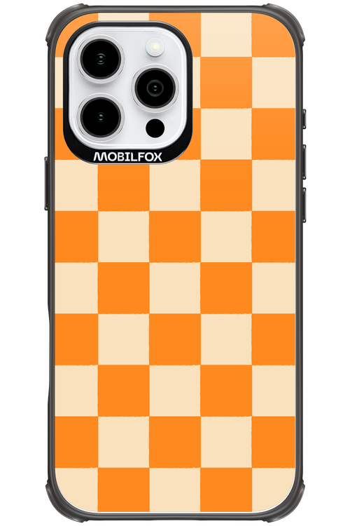 Vanilla & Pumpkin - Apple iPhone 16 Pro Max