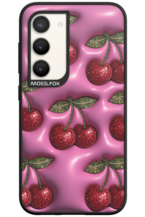 CHERRY RUBY 2.0 - Samsung Galaxy S23