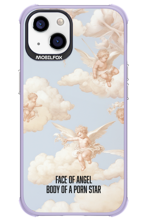 Angelface - Apple iPhone 13