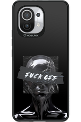Fuck OFF 2.0 - Xiaomi Mi 11 5G