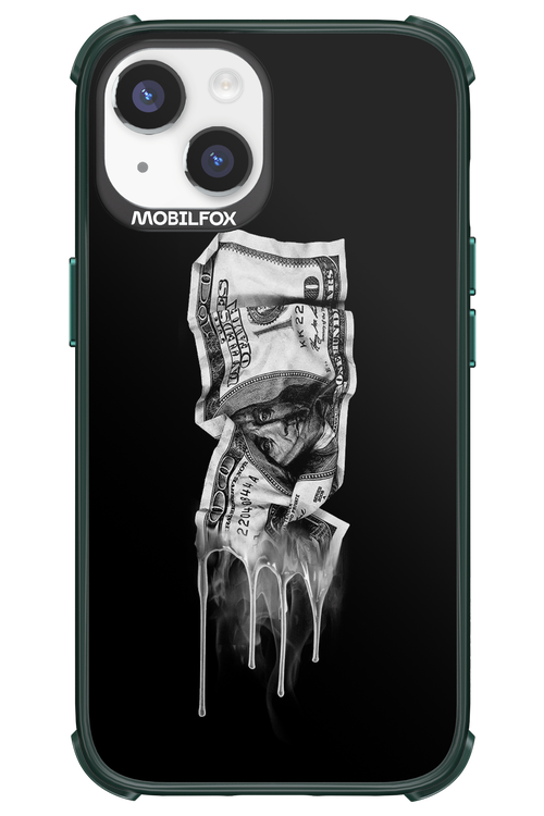 Melting Money 2.0 - Apple iPhone 14