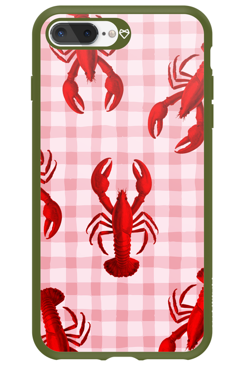 Lobster - Apple iPhone 7 Plus