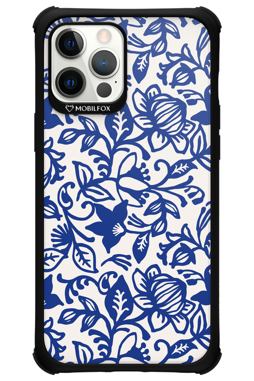 Riviera Fiora 2.0 - Apple iPhone 12 Pro Max