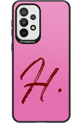 (Sorbet) H 2.0 - Samsung Galaxy A33