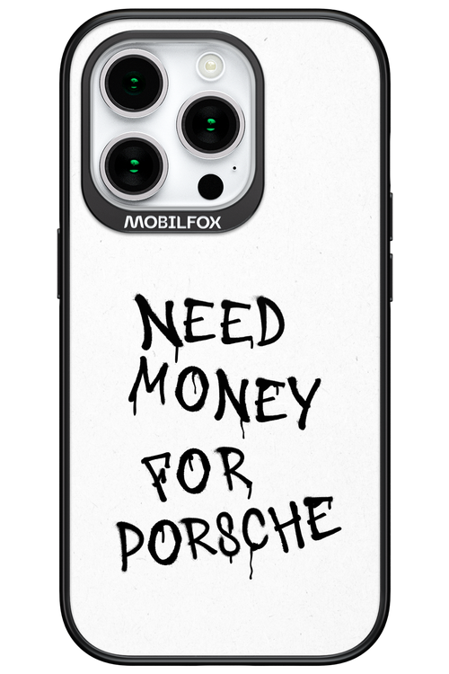 Need Money - Apple iPhone 15 Pro