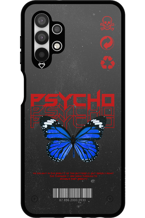 Psybutterfly - Samsung Galaxy A13 4G