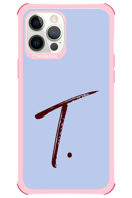 (Jellyfish Presso) T 2.0 - Apple iPhone 12 Pro Max