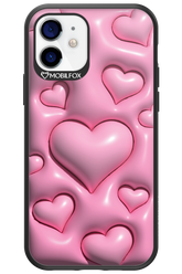 Hearts 2.0 - Apple iPhone 12