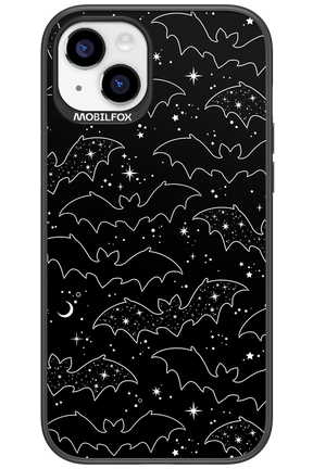 Dreamer Bat - Apple iPhone 15 Plus