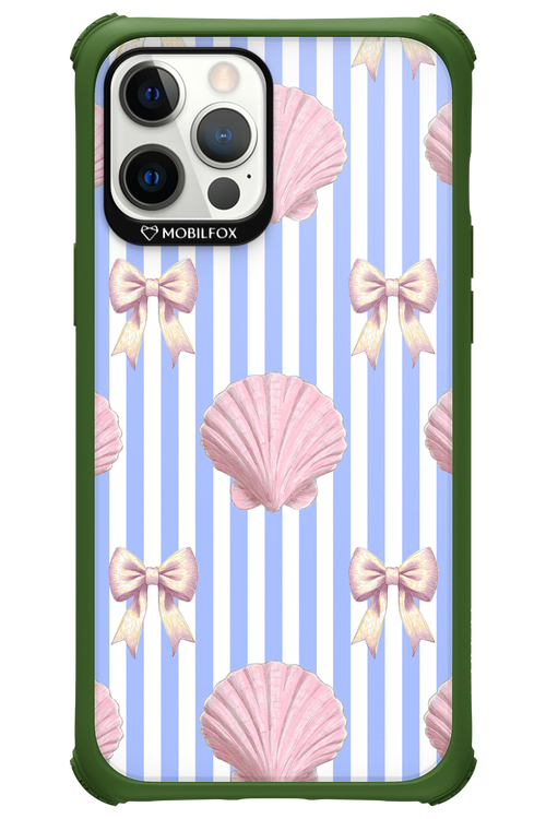 Shell Baby - Apple iPhone 12 Pro Max