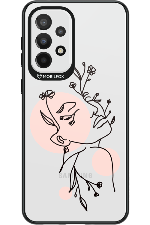 Confidence 2.0 - Samsung Galaxy A33