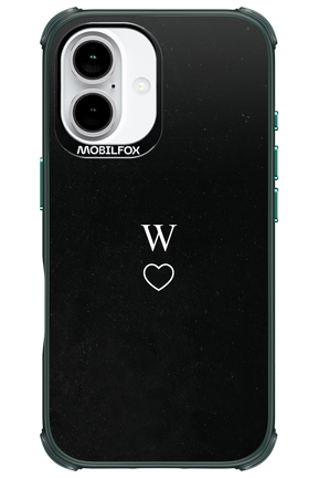 W Black 2.0 - Apple iPhone 16
