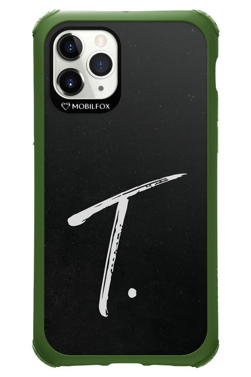 (Off Space) T 2.0 - Apple iPhone 11 Pro