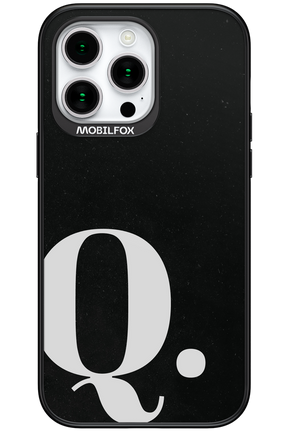 Q (Off Space) 2.0 - Apple iPhone 15 Pro Max