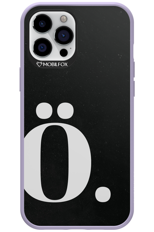 O II (Off Space) 2.0 - Apple iPhone 12 Pro Max