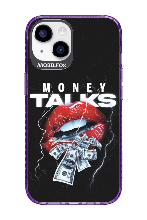 Money Talks 2.0 - Apple iPhone 14