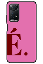 E II (Sorbet) 2.0 - Xiaomi Redmi Note 11Pro 4G/5G