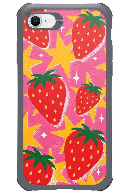 STARBERRY 2.0 - Apple iPhone SE 2020