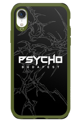 Dark Psycho - Apple iPhone XR