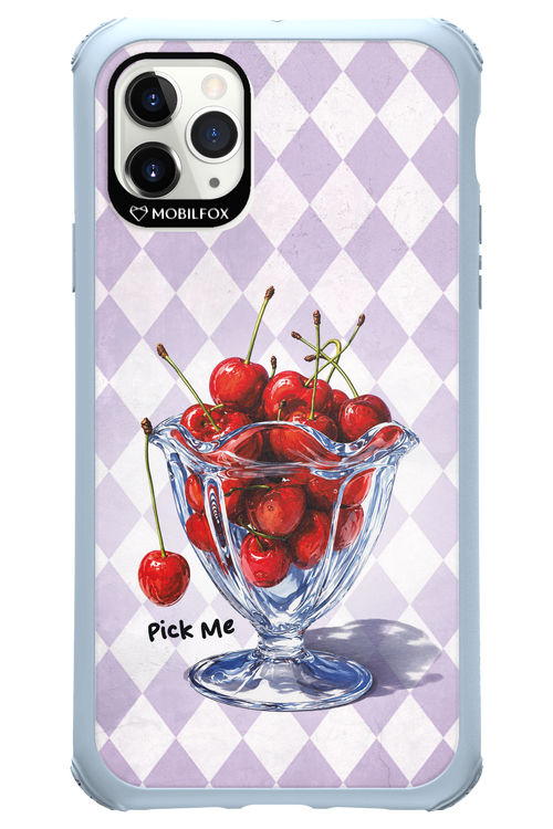 Pick Me 2.0 - Apple iPhone 11 Pro Max