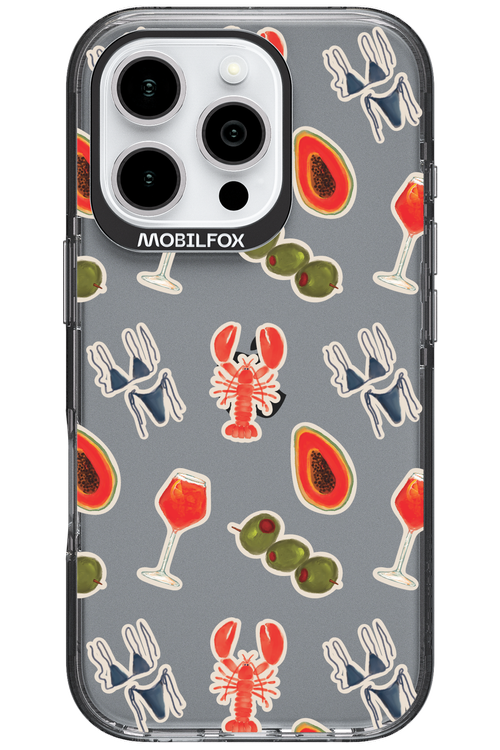 Aperitivo Dreams - Apple iPhone 16 Pro