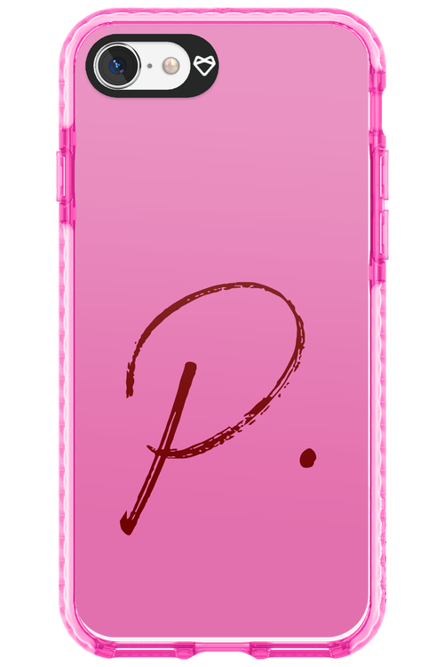 (Sorbet) P 2.0 - Apple iPhone 8
