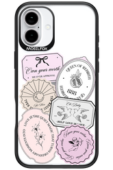 Worthy Girl 2.0 - Apple iPhone 16 Plus