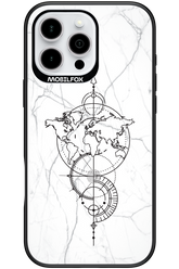 Compass 2.0 - Apple iPhone 16 Pro Max