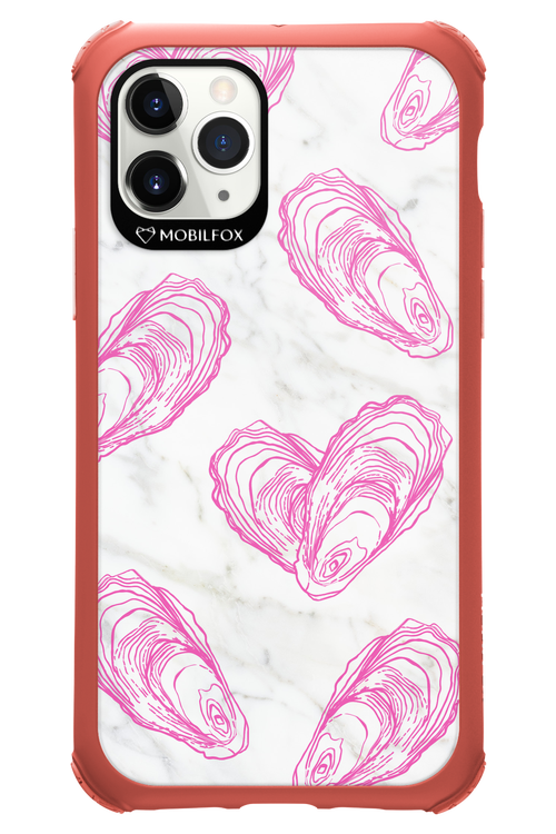Shelly - Apple iPhone 11 Pro