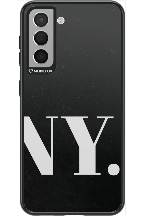 NY (Off Space) 2.0 - Samsung Galaxy S21