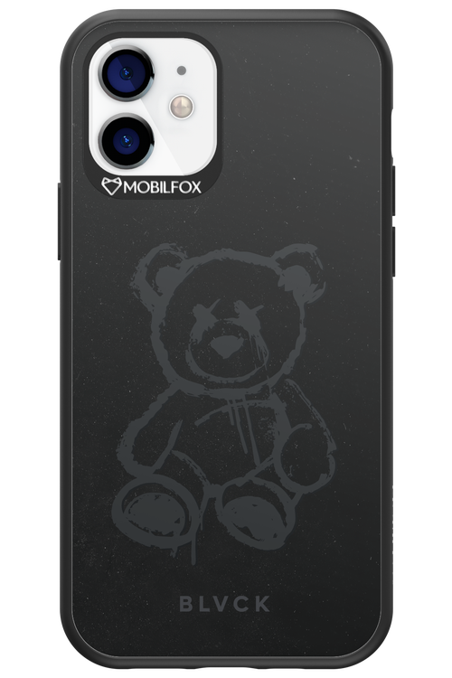 BLVCK BEAR 2.0 - Apple iPhone 12