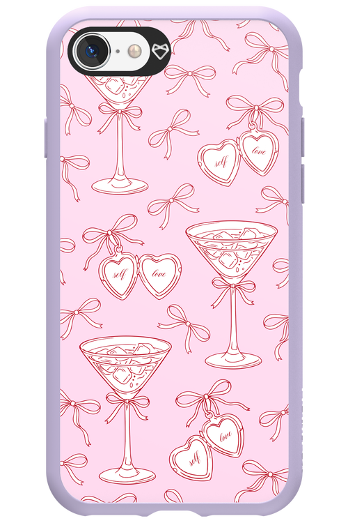 Tipsy Toast 2.0 - Apple iPhone 8