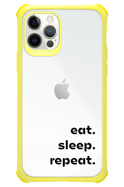 Daily Loop - Apple iPhone 12 Pro