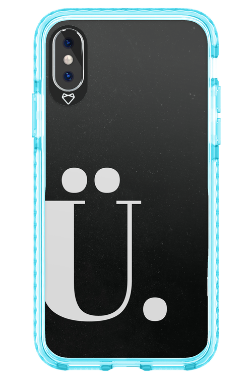 U II (Off Space) 2.0 - Apple iPhone X