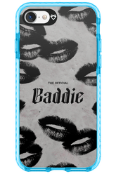 Official Baddie - Apple iPhone 7