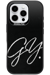 (Off Space) GY 2.0 - Apple iPhone 16 Pro