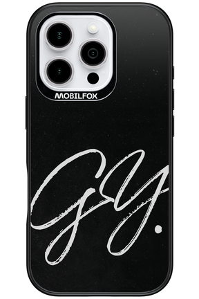 (Off Space) GY 2.0 - Apple iPhone 16 Pro