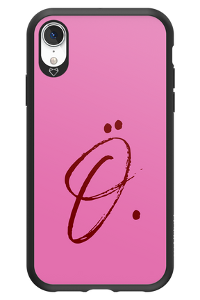(Sorbet) O II 2.0 - Apple iPhone XR