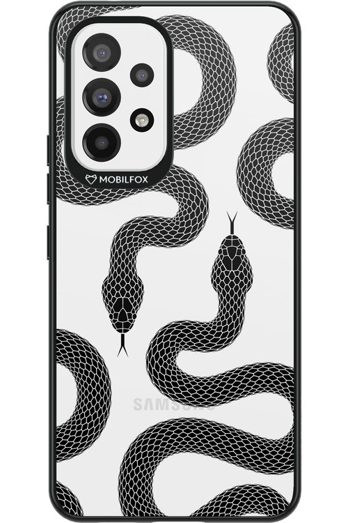 Snakes - Samsung Galaxy A53